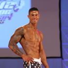 Jesse  Cabot - NPC Stewart Fitness Championships 2012 - #1